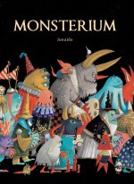 Monsterium