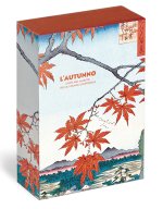 autunno. Visto dai maestri della stampa giapponese