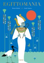 Egittomania. Album scoperte