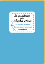 quaderno della moda etica...e piccolo fai da te