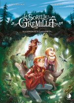 camoscio e la cometa. Le sorelle Grémillet