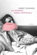 stanza degli ufficiali