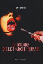 dolore delle parole rubate