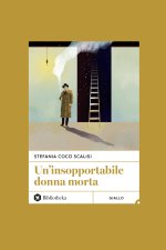 insopportabile donna morta