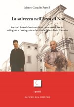 salvezza nell'Arca di Noè