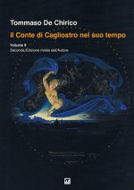 conte di Cagliostro nel suo tempo