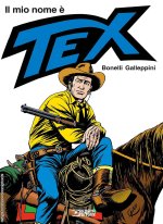 mio nome è Tex