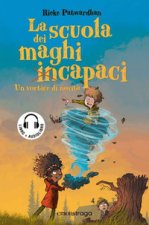 scuola dei maghi incapaci. Un vortice di novità