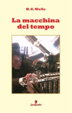 macchina del tempo