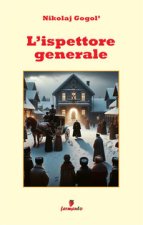 ispettore generale