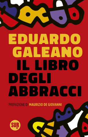 libro degli abbracci