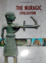 civiltà nuragica. Ediz. inglese