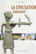 civiltà nuragica. Ediz. francese