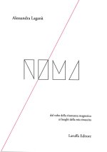 Noma. Dal tubo della risonanza magnetica ai luoghi della mia rinascita