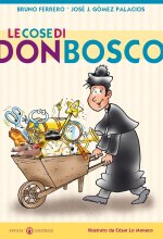 cose di don Bosco