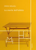 morte dell'atleta