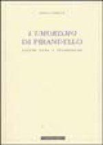umorismo di Pirandello. Ragioni intra e intertestuali