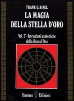 magia della stella d'oro