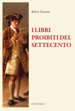 libri proibiti del Settecento