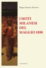 moti di Milano del 1898. Testo francese a fronte