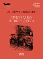 sparo in biblioteca