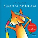 oggetto misterioso