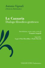 cazzaria. Dialogo filosofico-grottesco