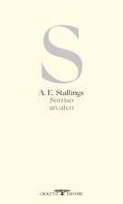 Sorriso arcaico. Testo inglese a fronte