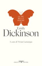 più belle poesie di Emily Dickinson
