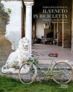 Veneto in bicicletta. Il legame ancestrale, il lavoro, i luoghi e le persone