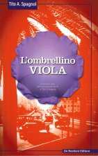 ombrellino viola