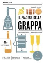 piacere della grappa. Conoscerla, sceglierla e imparare a degustarla