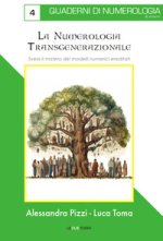 numerologia transgenerazionale. Svela il mistero dei modelli numerici ereditati