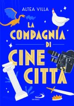 compagnia di Cinecittà
