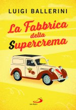fabbrica della supercrema