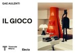 Gae Aulenti. Il gioco