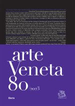 Arte veneta. Rivista di storia dell'arte