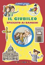 Giubileo spiegato ai bambini