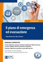 piano di emergenza ed evacuazione. Manuale operativo