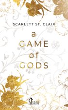 game of gods. Ade saga