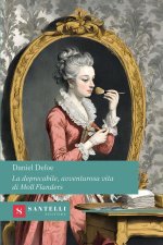 deprecabile, avventurosa vita di Moll Flanders