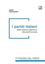 partiti italiani. Dallo statuto albertino alla partitocrazia