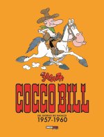 Cocco Bill del Giorno dei ragazzi