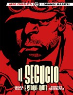 segugio e storie mute