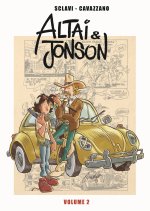 Altai & Jonson