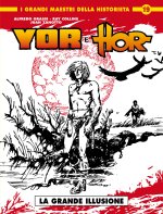 Yor & Hor