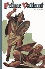 Prince Valiant. Dell comics