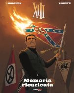 XIII history