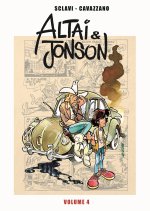 Altai & Jonson