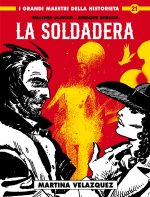 soldadera